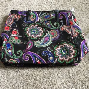 Vera Bradley Tote